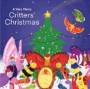A Very Merry Critters' Christmas - Book