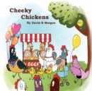 Cheeky Chickens - Book