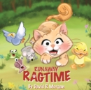Runaway Ragtime - Book