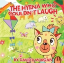 The Hyena Who Couldn't Laugh - Book
