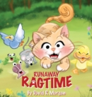 Runaway Ragtime - Book