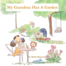 My Grandma Has a Garden - Book