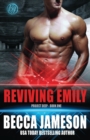 Reviving Emily - Book
