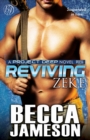 Reviving Zeke - Book