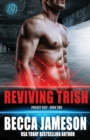 Reviving Trish - Book