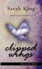 Clipped Wings - Book