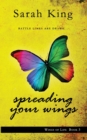 Spreading Your Wings - Book