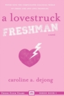 A Lovestruck Freshman - Book