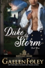 Duke of Storm (Moonlight Square, Book 3) - Book