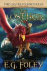 The Lost Heir (The Gryphon Chronicles, Book 1) - Book