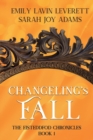 Changeling's Fall - Book