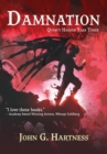 Damnation : Quest for Glory Book 1: Quincy Harker Year Three - Book