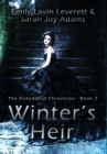 Winter's Heir : Book 2 of the Eisteddfod Chronicles - Book