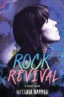 Rock Revival - Book