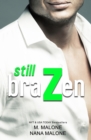 Still Brazen - Book