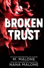 Broken Trust - Book