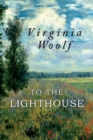 To the Lighthouse - Book