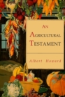 An Agricultural Testament - Book