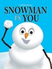 Snowman Vs You - Book