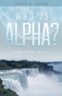 Who is Alpha? - Book