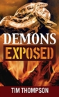 Demons Exposed - Book
