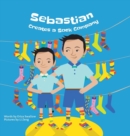 Sebastian Creates A Sock Company - Book