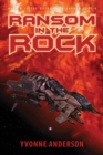 Ransom in the Rock - Book