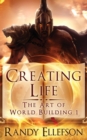 Creating Life - Book