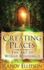 Creating Places - Book