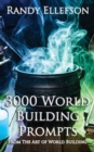 3000 World Building Prompts - Book