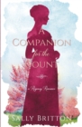 A Companion for the Count : A Regency Romance - Book