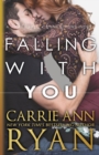 Falling with You - Book