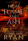 From Flame and Ash - Book