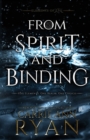 From Spirit and Binding - Book