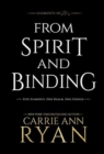 From Spirit and Binding - Book