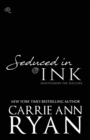 Seduced in Ink - Book