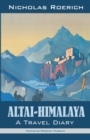 Altai Himalaya - Book