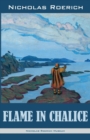 Flame in Chalice - Book