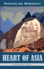Heart of Asia - Book