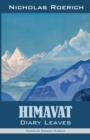 Himavat : Diary Leaves - Book
