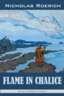 Flame in Chalice - eBook