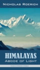 Himalayas - Abode of Light - Book