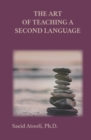 The Art of Teaching a Second Language - Book