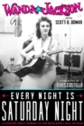 Every Night Is Saturday Night : A Country Girl's Journey To The Rock &amp; Roll Hall of Fame - eBook