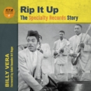 Rip It Up : The Specialty Records Story - Book