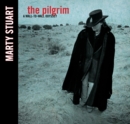 The Pilgrim : A Wall-To-Wall Odyssey - Book