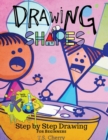 Drawing Shapes : Drawing for Beginners - Book