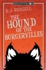 The Hound of the Burgervilles - Book