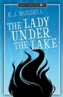 The Lady Under the Lake - Book