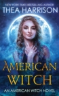 American Witch - Book